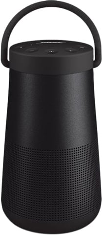 Bose Soundlink Revolve Plus II Bluetooth Speaker - Triple Black, B